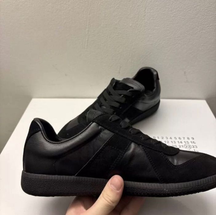 Кросівки Maison Margiela Replica