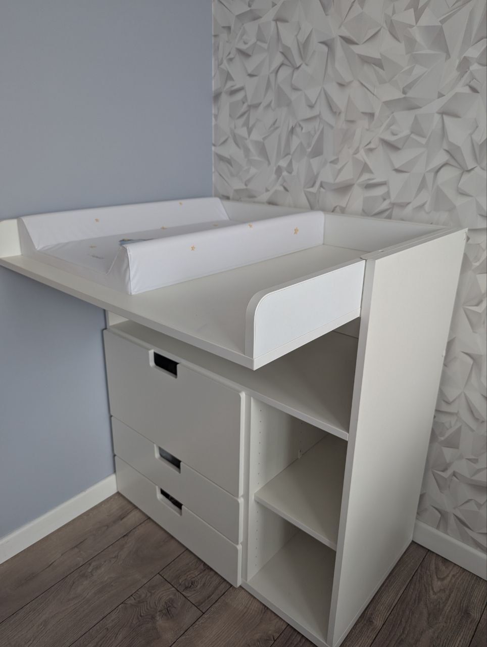 Przewijak Ikea SMASTAD