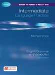 Language Practice Intermediate without key. Macmillan. Nowy Produkt
