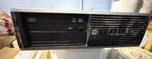 Komputer HP Compaq Elite 8300 i5