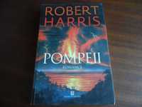 "Pompeii" de Robert Harris - 1ª Edição de 2004