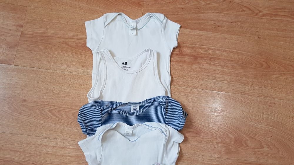 Набор бодиков бодіків лот бодик боди бодік боді майка маечка бодики