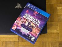 Gra Agents of Mayhem PS4 Więcej gier na innych ogłoszeniach!