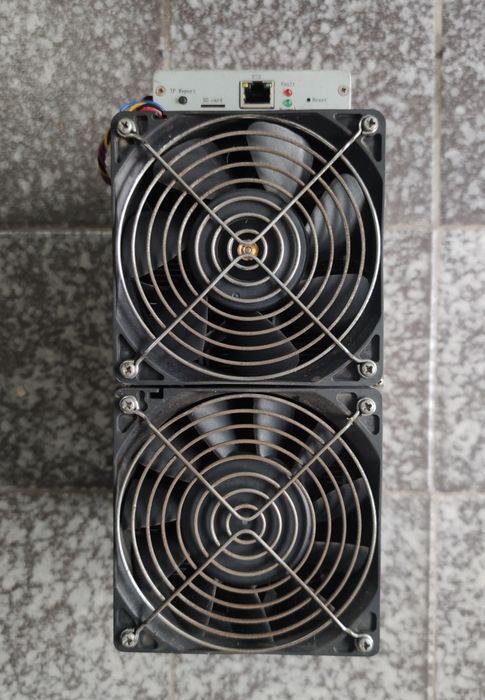 Asic Antminer  z9 42k