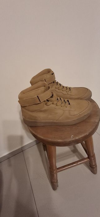 Buty chłopięce rozmiar 37