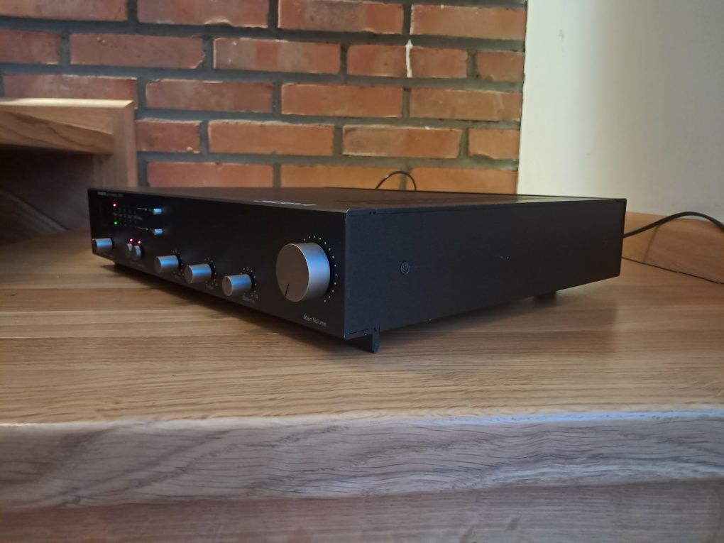 Przedwzmacniacz tanberg 3038a