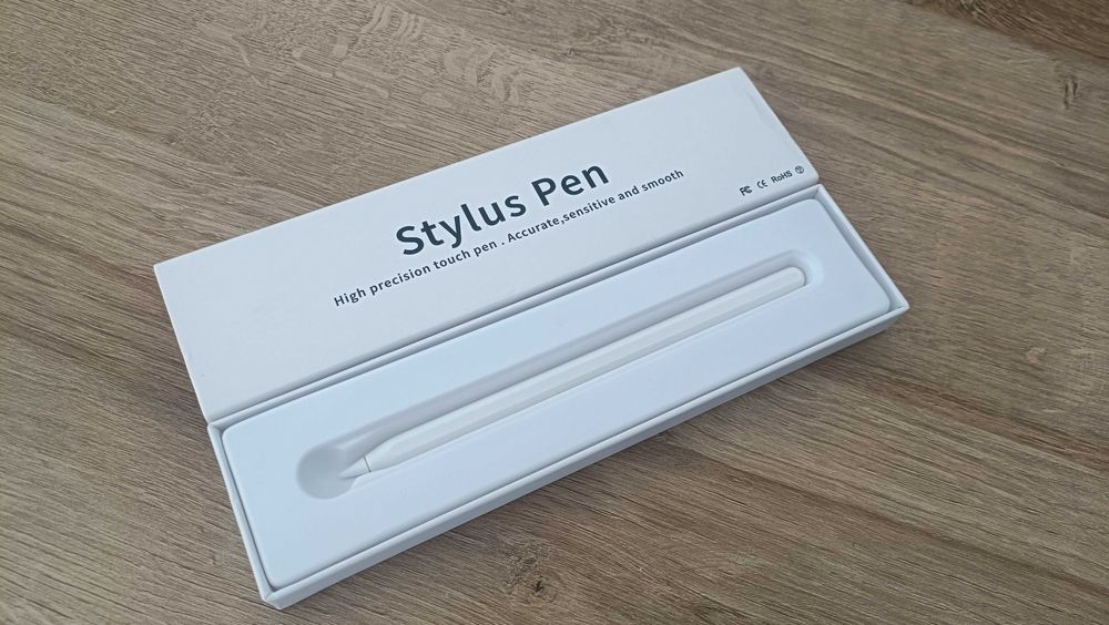 Stylus pen para Ipad