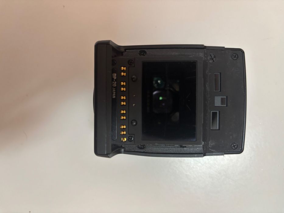 Nikon F4 (corpo) 35mm