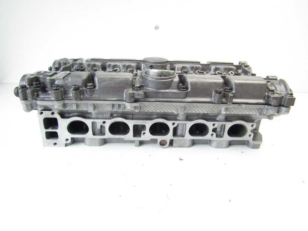 Volvo S60 V70 S80 2.4 20v B głowica B5244S