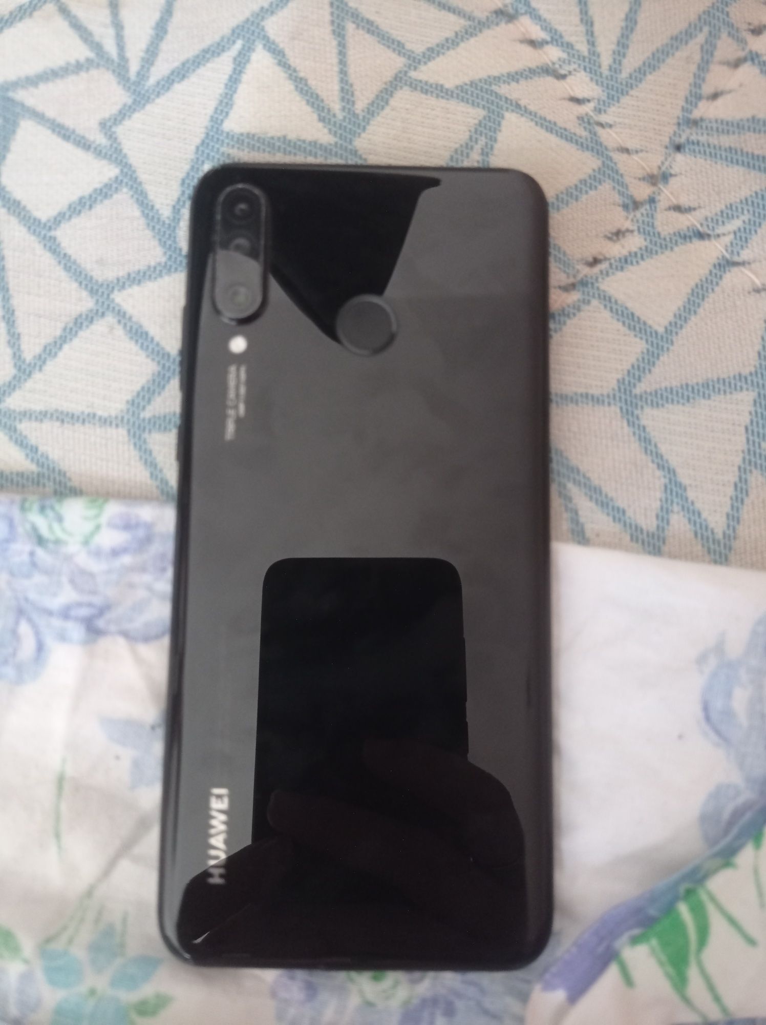 Vendo Huawei p30 lite