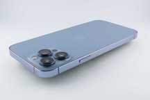 iPhone 13 Pro Max 128GB Sierra Blue Nowa Bateria Sklep CentralGsm