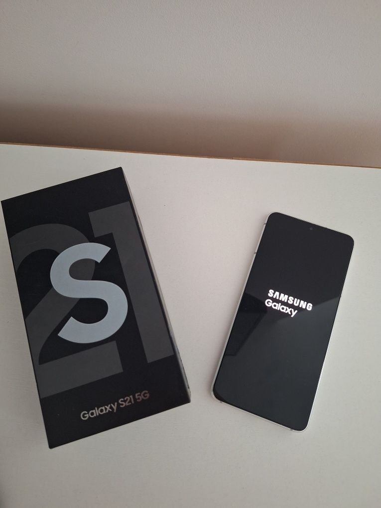 Samsung Galaxy S21 5G 256GB