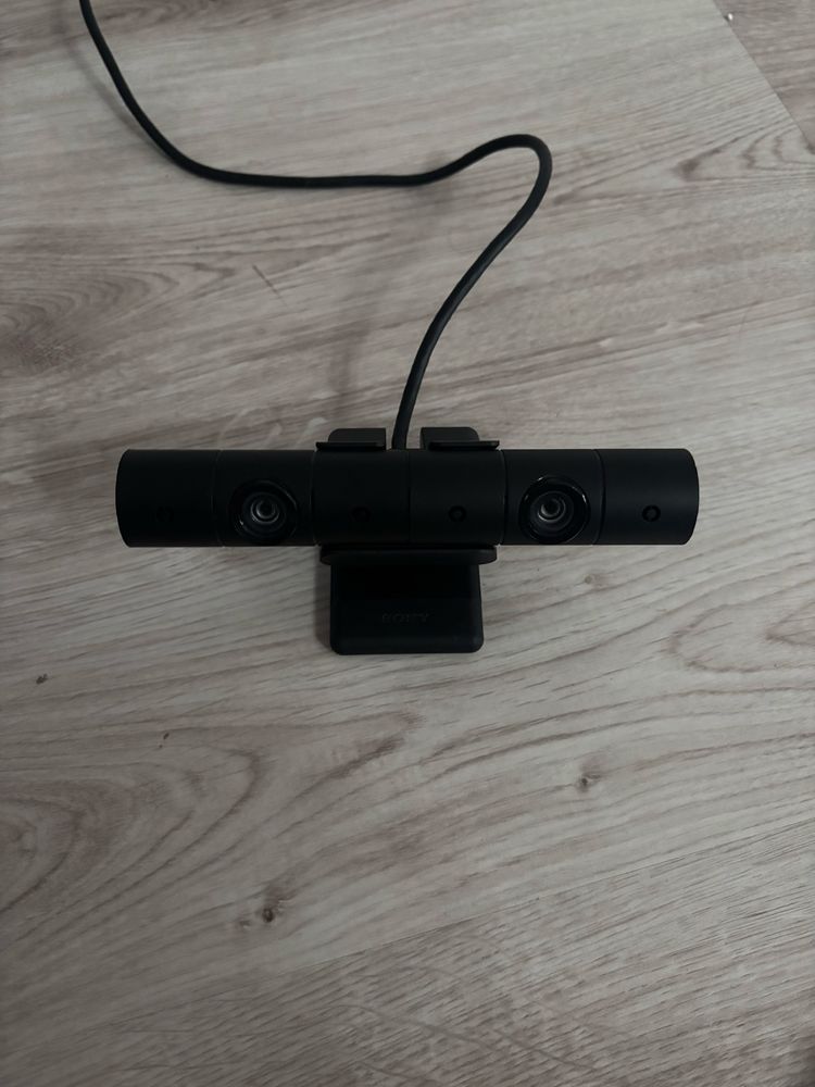 kamera ps4 v2 , kontrolery vr ps4, just dance 4
