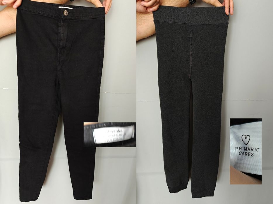 Koszulka top bluza sweter zestaw spodnie