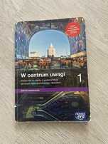 W centrum uwagi 1