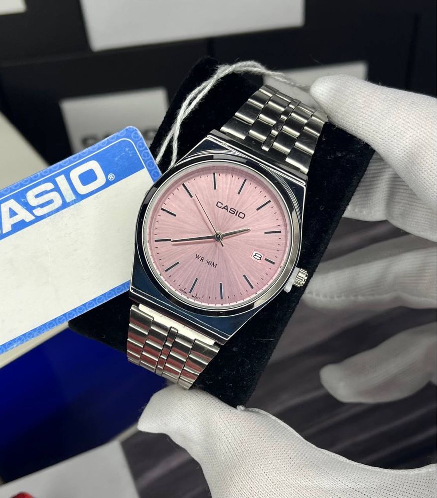 Часи casio MTP.