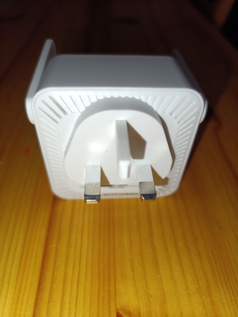 Wzmacniacz sygnału Wi-Fi
