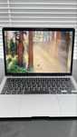 Ноутбук Apple MacBook Air 13" M1 8/512GB 2020 (MGN73) Space Gray