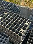 Vendo lote completo de  bandejas de alveolos