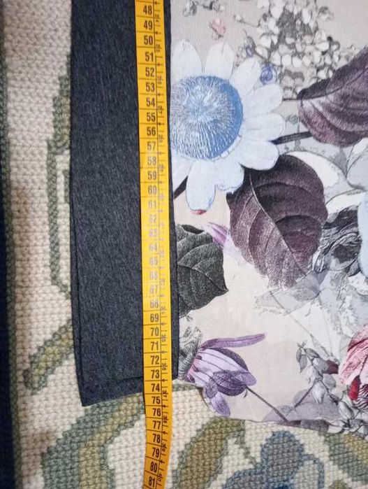 Tunica sra da Mobilize