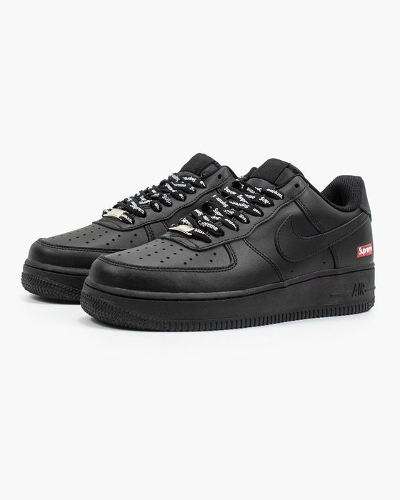 БЕЗ ПРЕДОПЛАТ ‼️ Nike Air Force Supreme / Найк Айр Форс Супрім