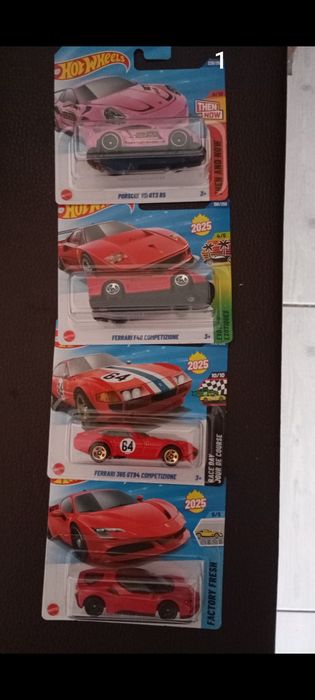 Hotwheels coleção