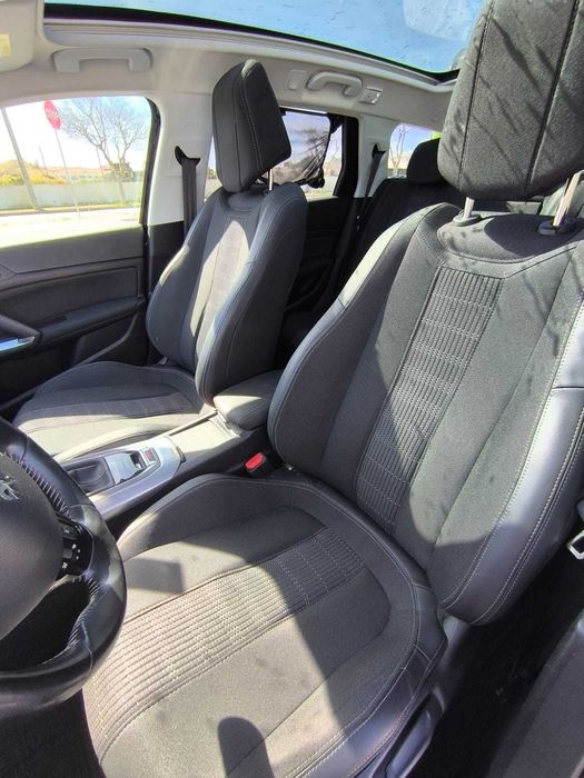 Peugeot 308SW Allure 110CV de 2019