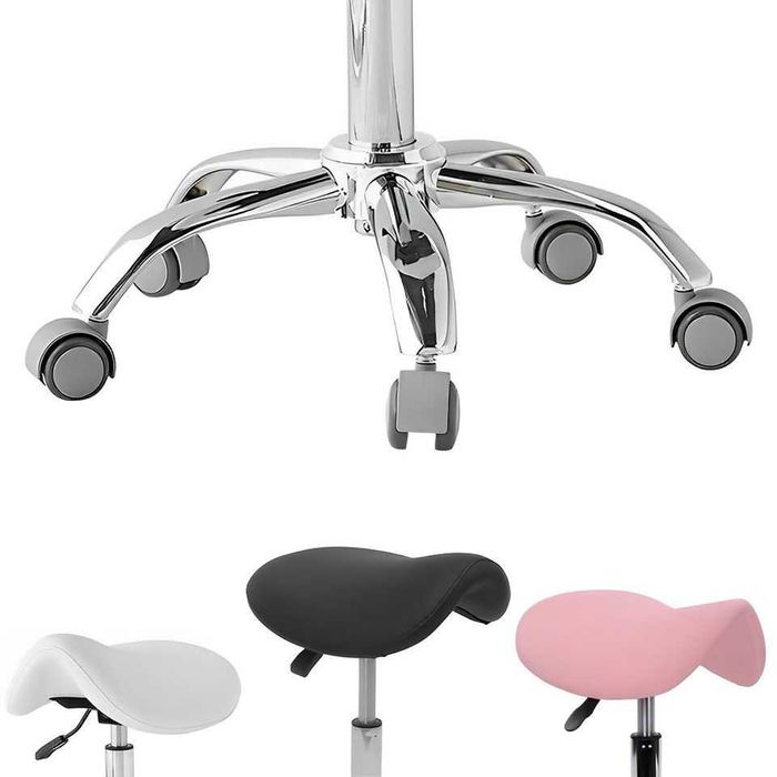 Cadeira Sela de Cavalo Profissional (ENTREGA GRATUITA)