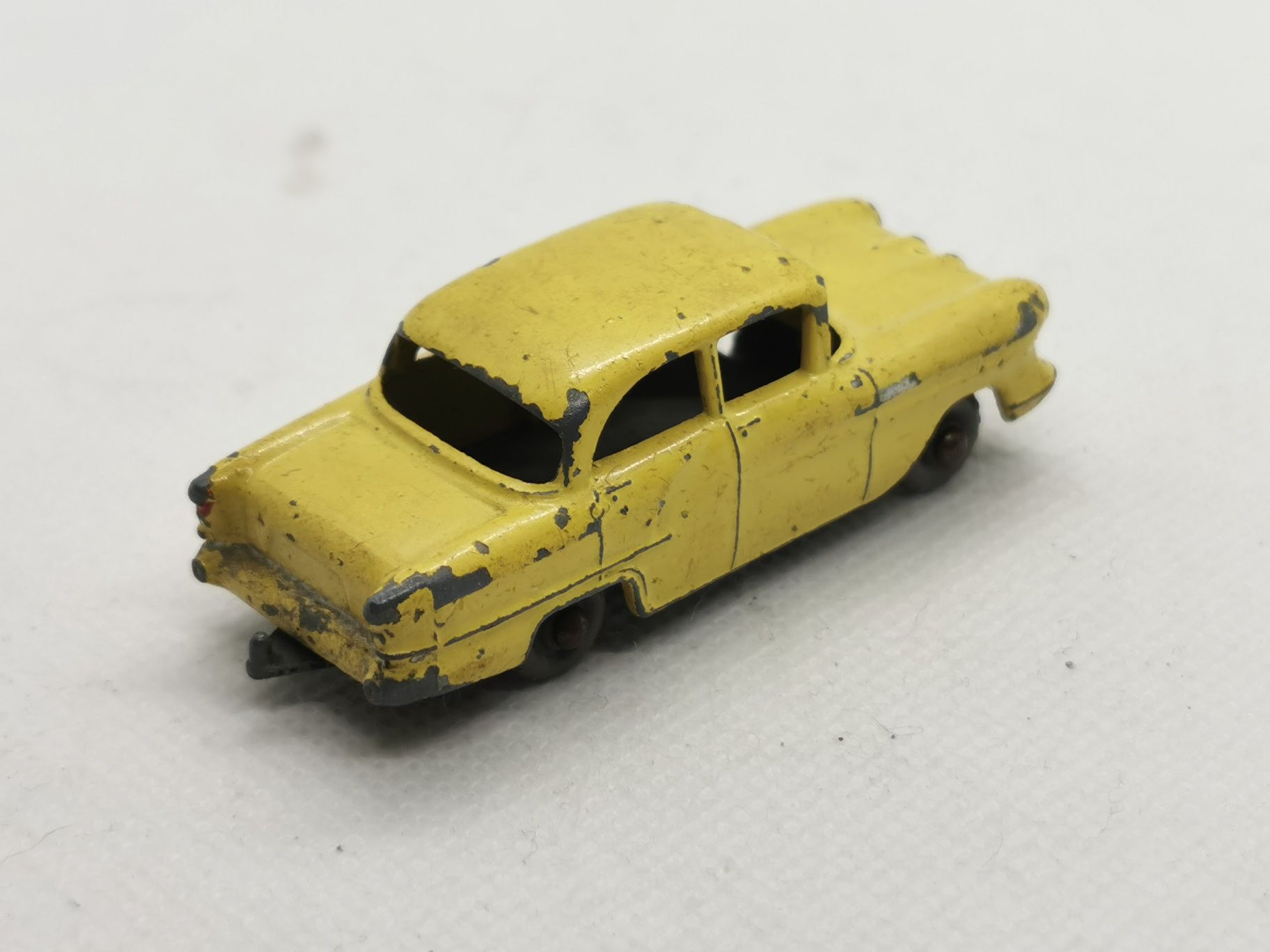 Vauxhall Victor no. 45 Lesney Matchbox