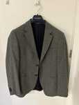 Blazer Slim Fit - Lion Of Porches