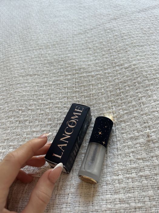 Nowy błyszczyk do ust Lancome