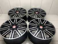 Felgi 18 Jaguar s Type x Type r Design Oem