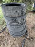 Opony Continental ContiSportContact 235/45/20