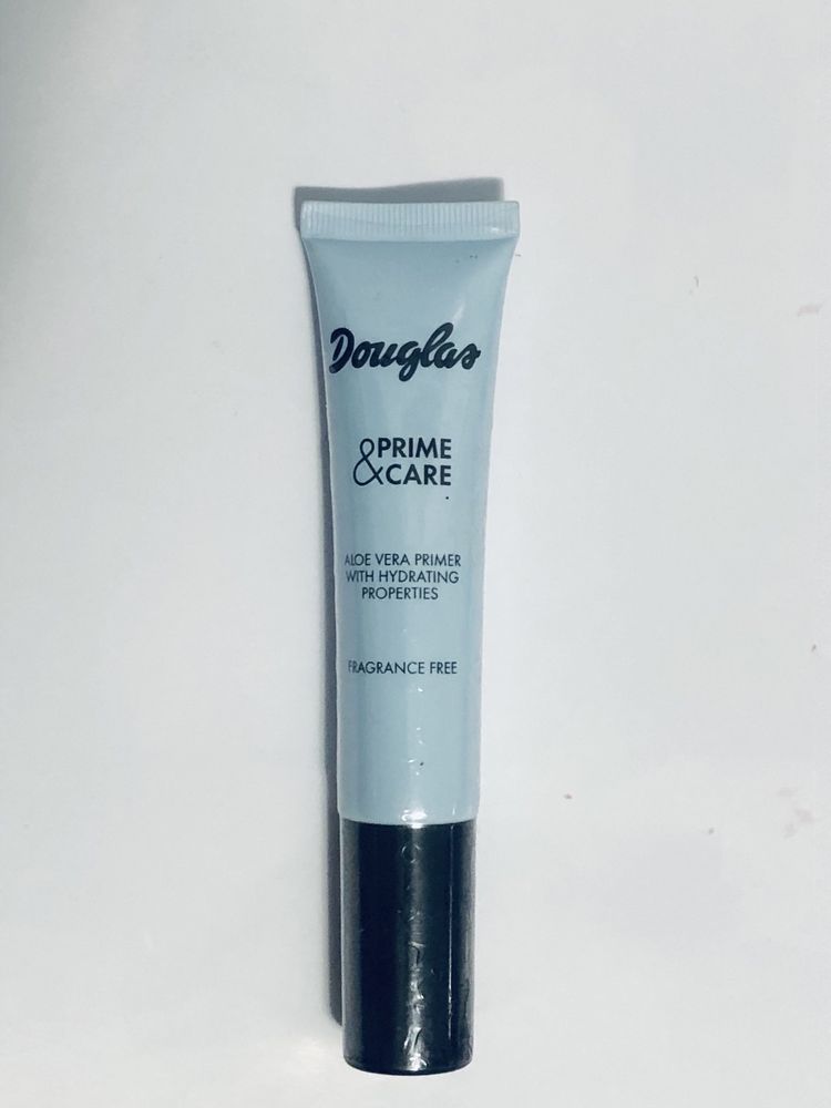 Loreal prime lab primer Douglas  baza do twarzy pod makeup