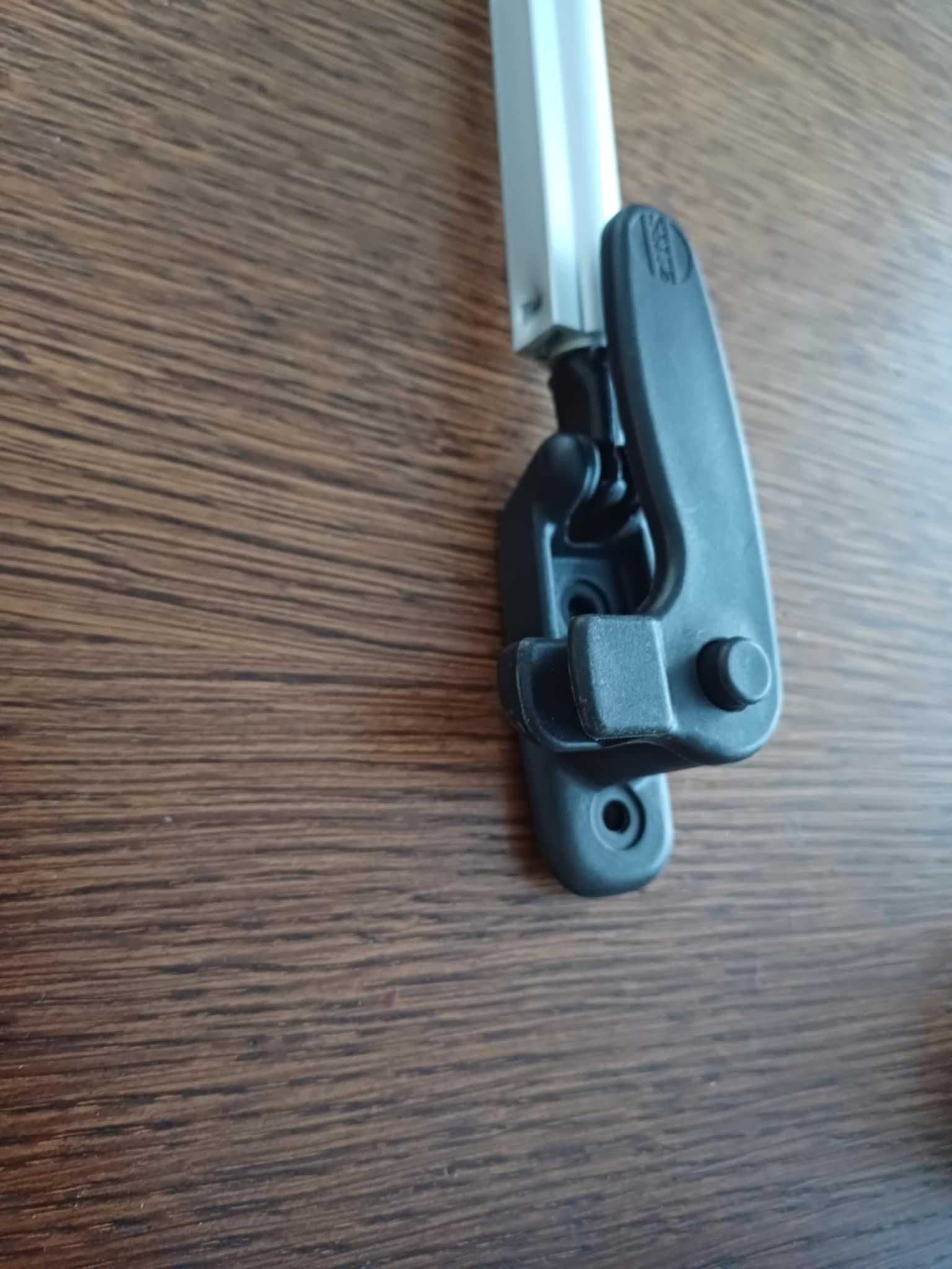 Podnośnik do okna Seitz S4/S5 Dometic przyczepa kempingowa, kamper
