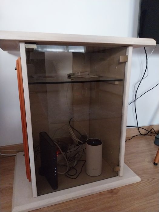 Móvel pedra mármore