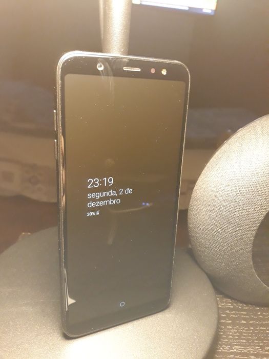 Samsung Galaxy A6 Plus