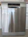 Zmywarka Bosch Serie 4 Silence Plus nowa