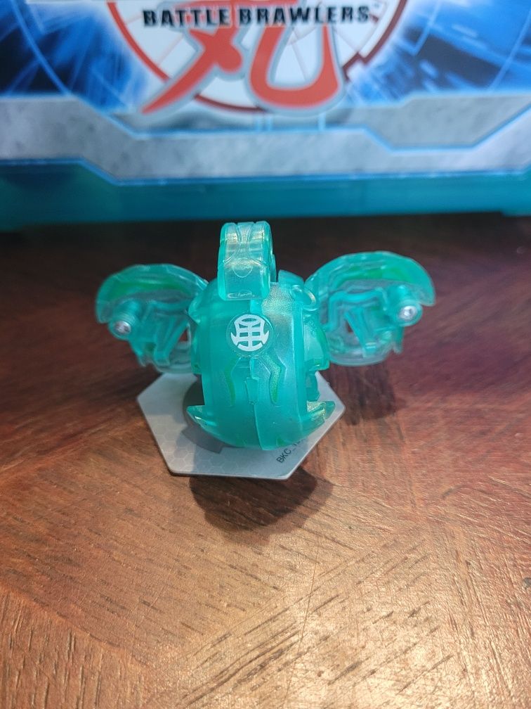 Bakugan bakugany Brontes