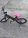 Sprzedam dziecięcy rower firmy XVC Fun&Style