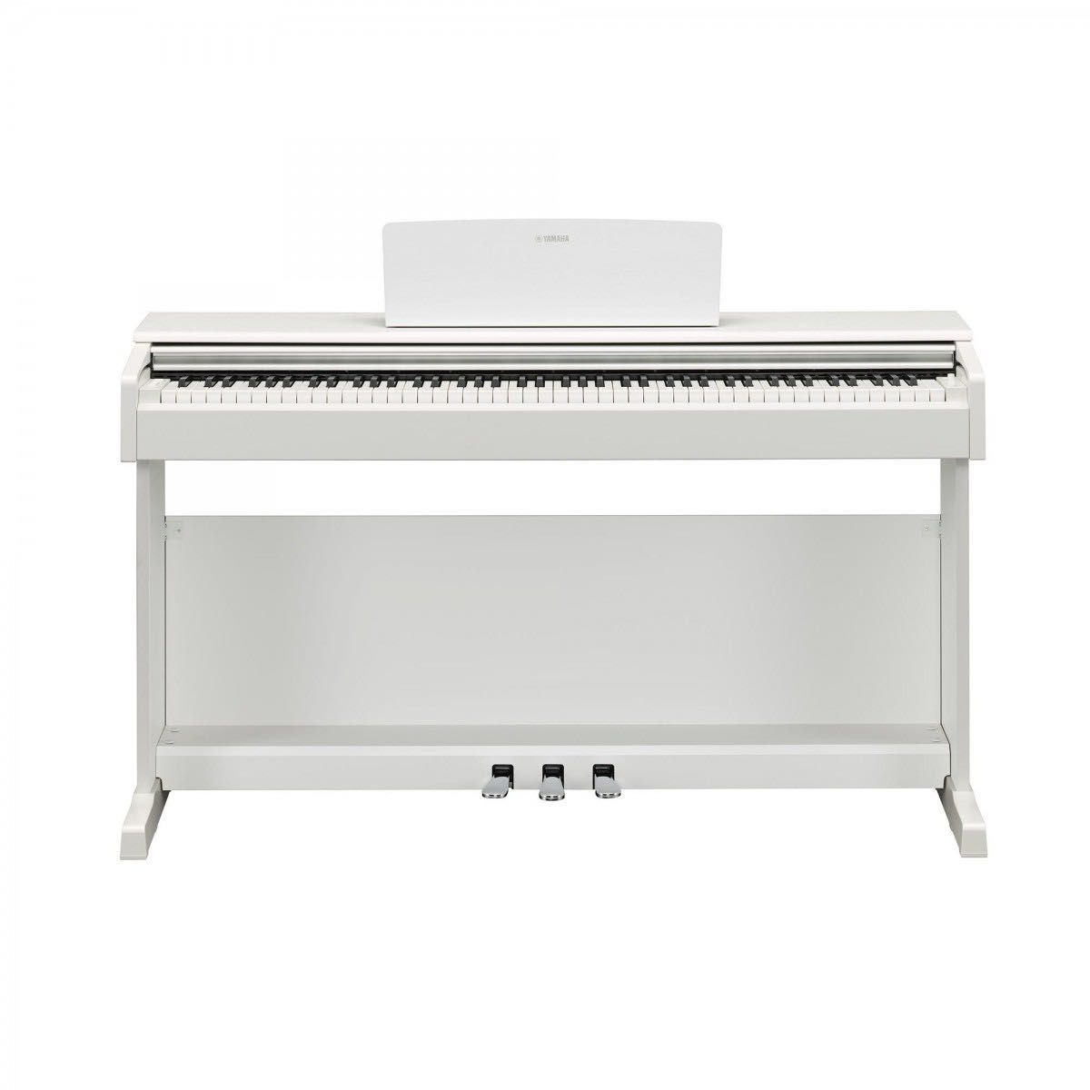 YAMAHA YDP-145 WH Arius kompaktowe pianino cyfrowe