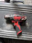 Milwaukee M12 BDD