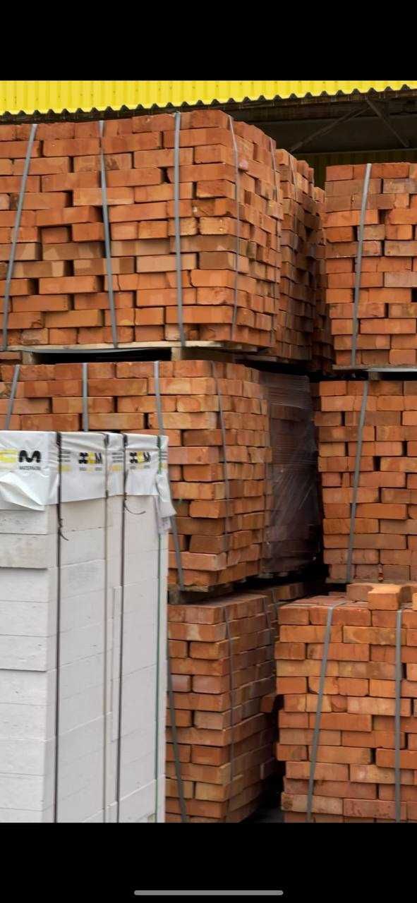 Перегородковій газоблок газобетон високої якості за вигідними цінами