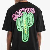 Стильная кепка футболка CACTUS JSCK - TRAVIS SCOTT , из США. Новая.