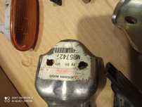 Dobradiças Mitsubishi Lancer de 93-96