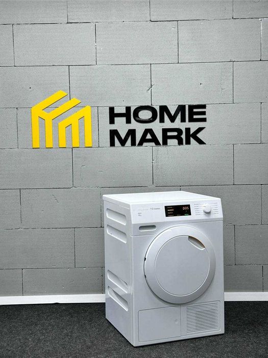 Сушильна машина Мілле/MIELE TDB 230 Wp