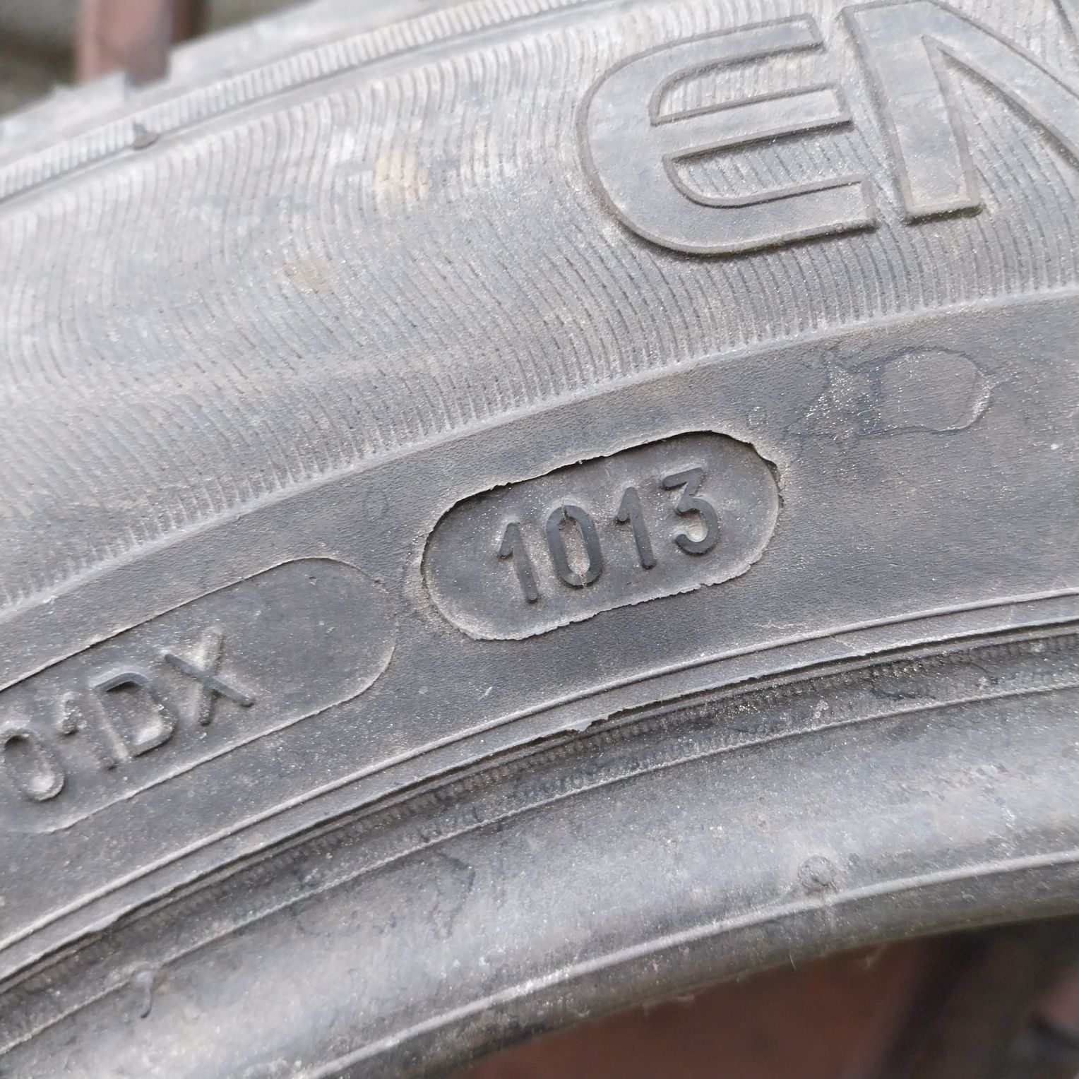 Opona Letnia Michelin Energy Saver 185/60R15 88H