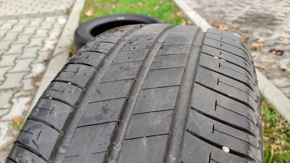 Opony letnie Bridgestone 205/55/16