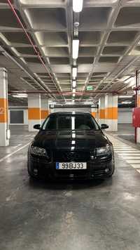 Audi a3 2.0 tdi Sportbrake