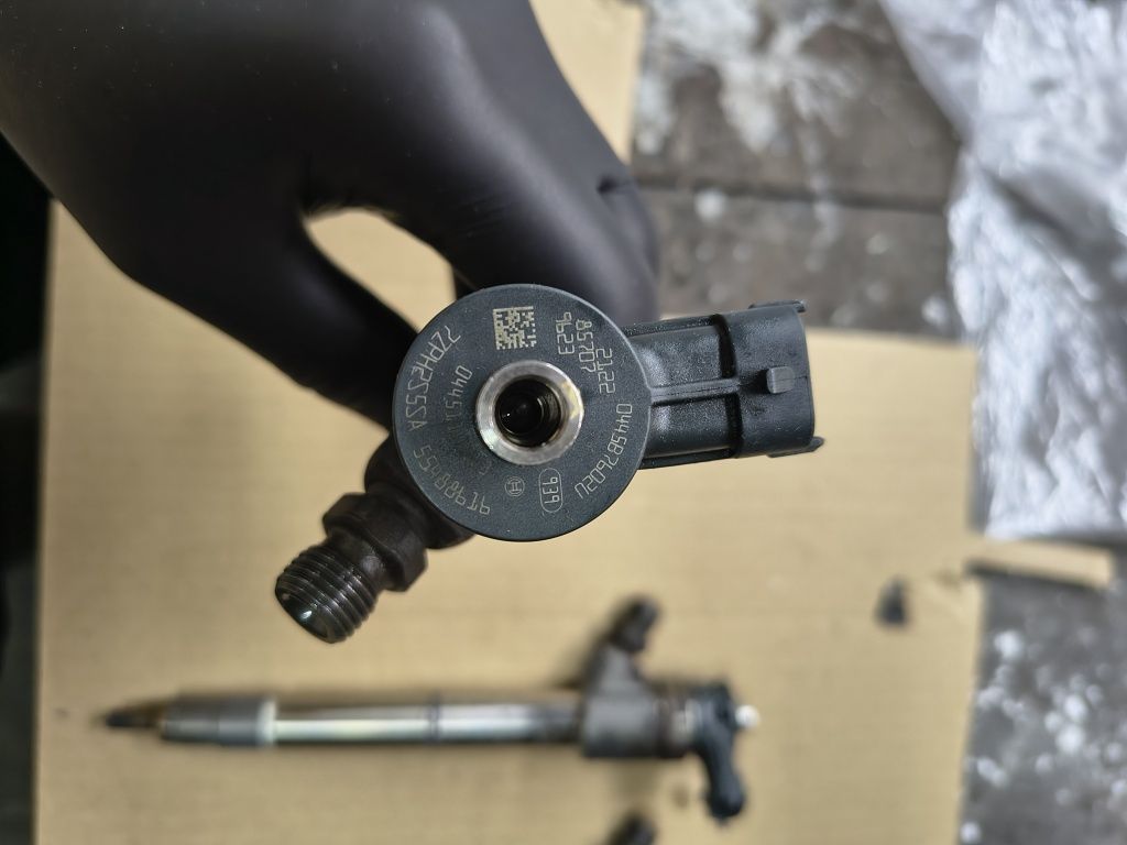 Wtryskiwacze Opel 2.0 CDTI 170 b20dth d20dth